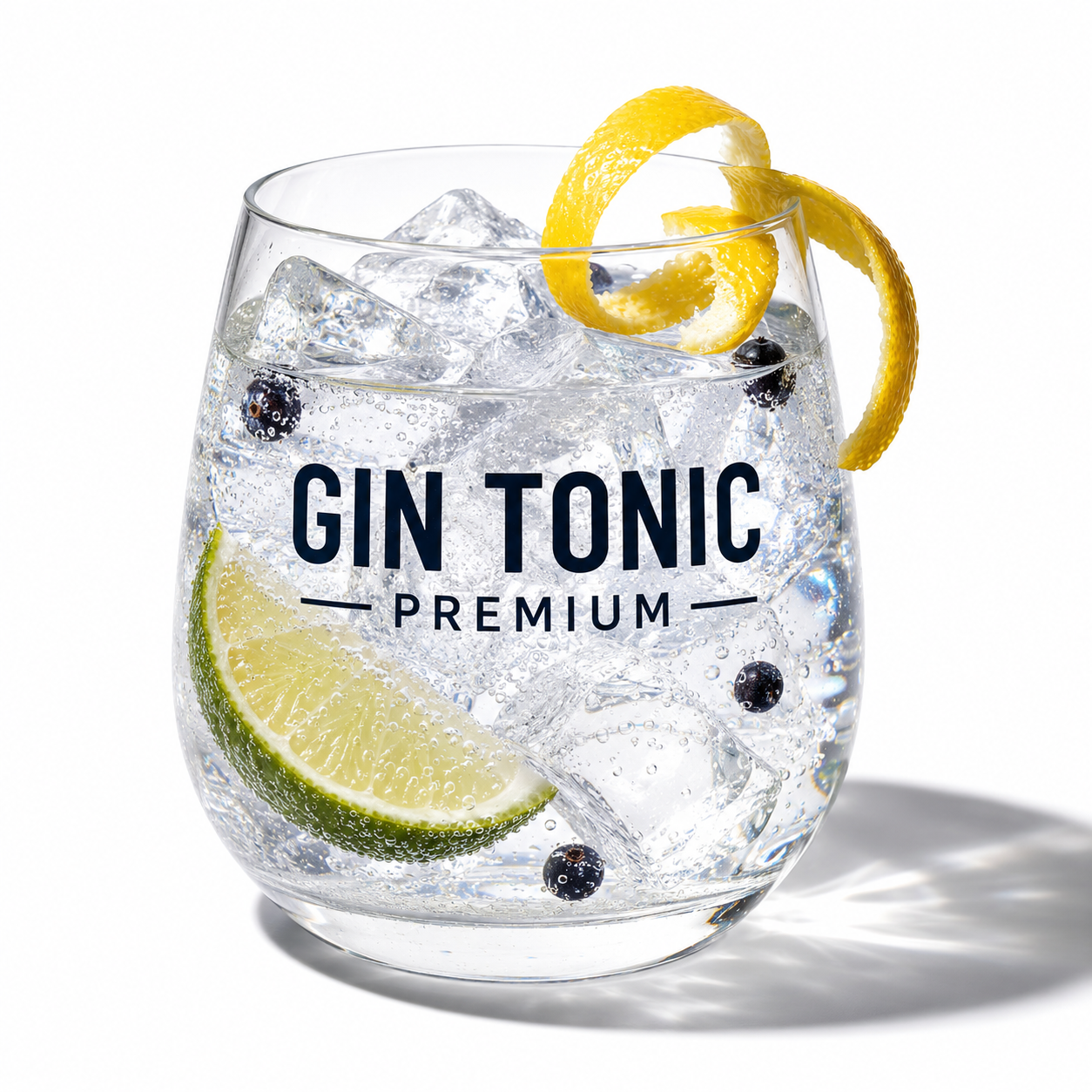 Gin Tonic Premium