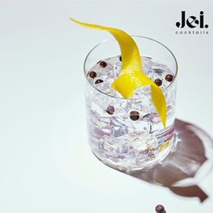 Gin Tonic
