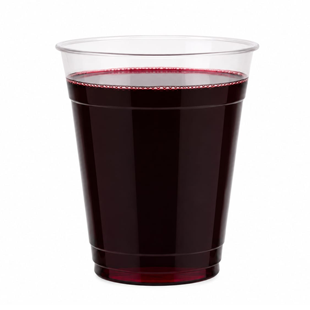 Vino Rosso 0.3cl