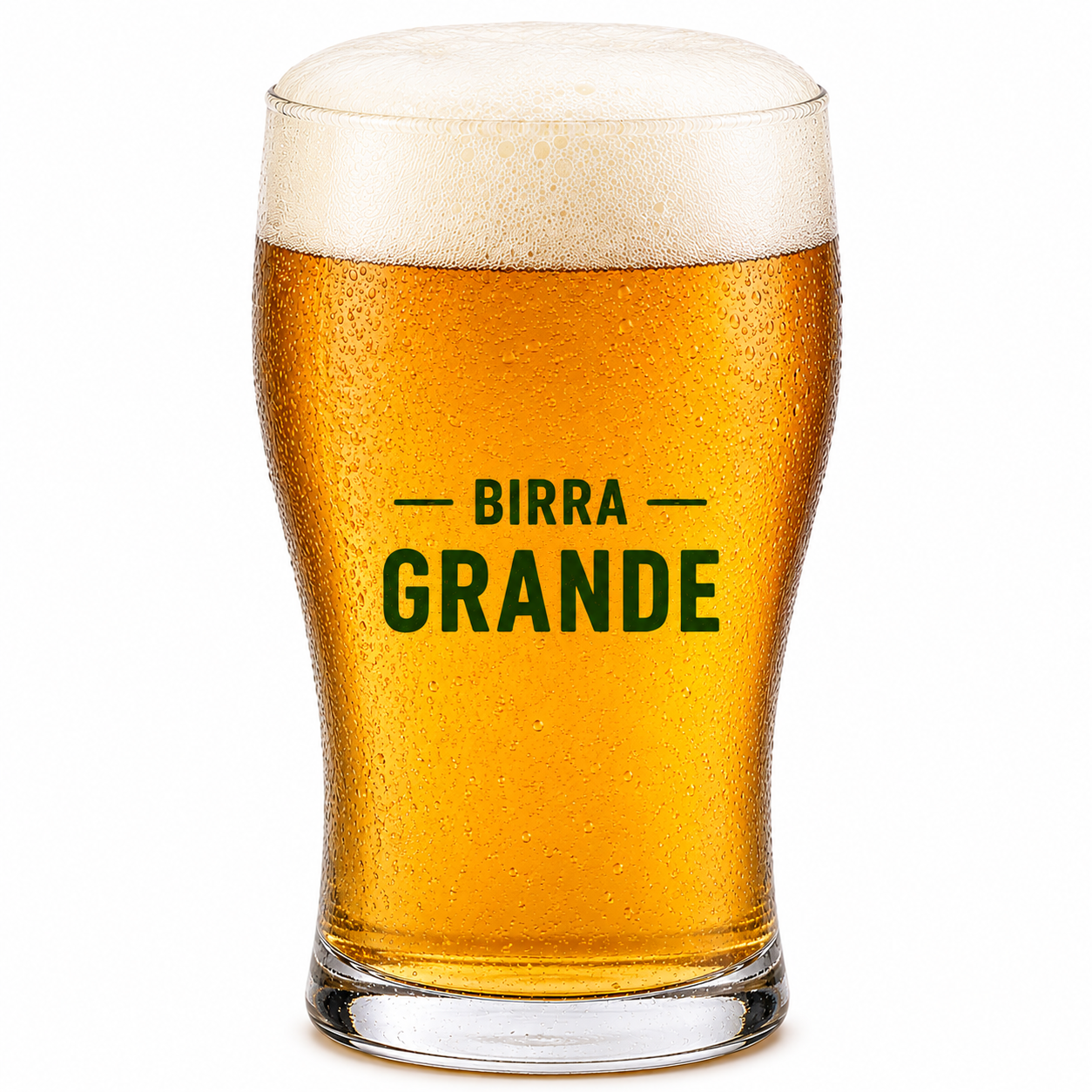 Birra Bionda Grande